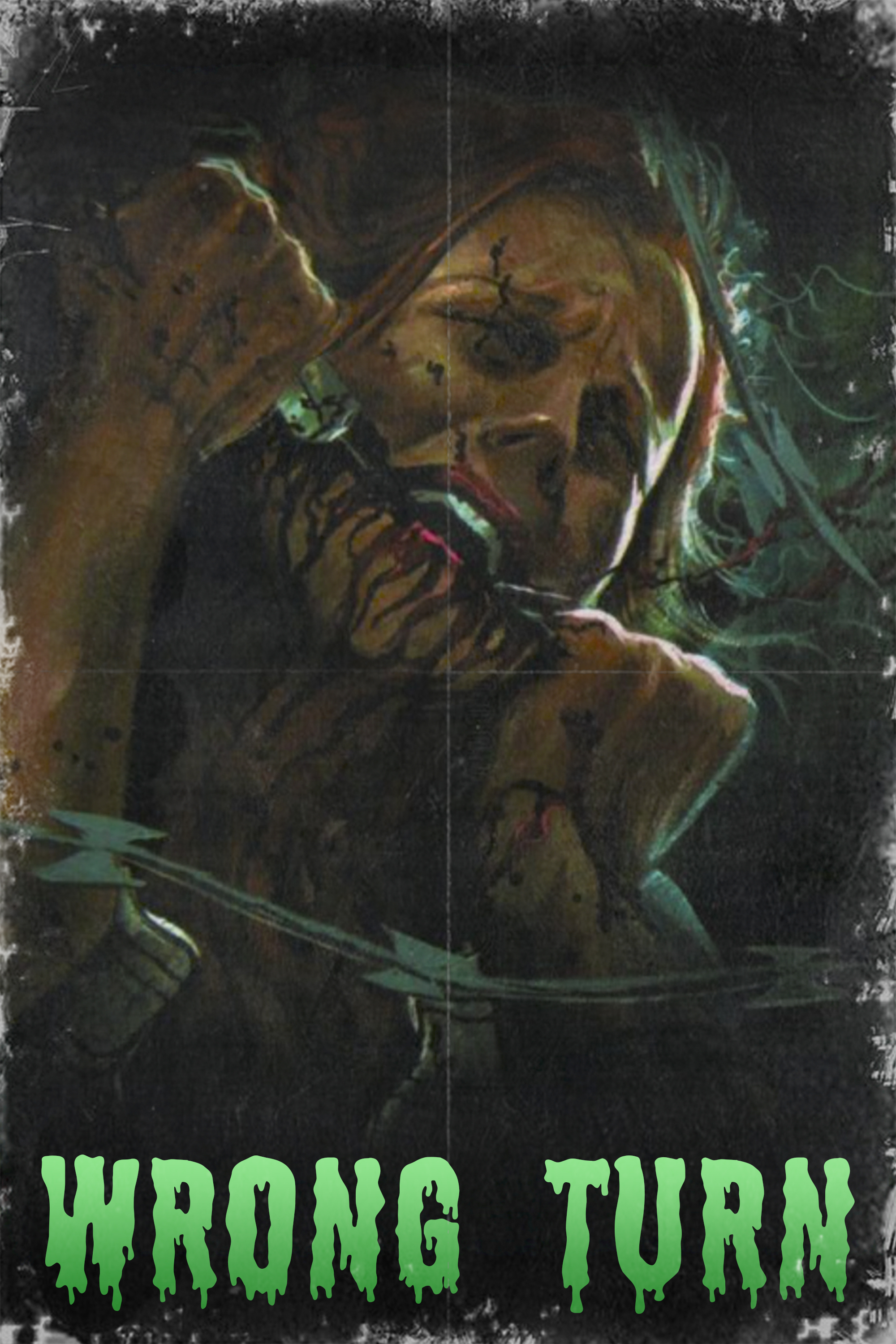 Wrong Turn (2003) [133471] (A1673276090) [[Movies]] --Plex--